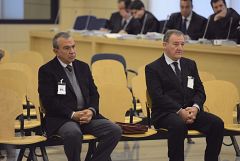 El exdirector de la CAM dice que el presidente propuso que los altos cargos cobraran extras
