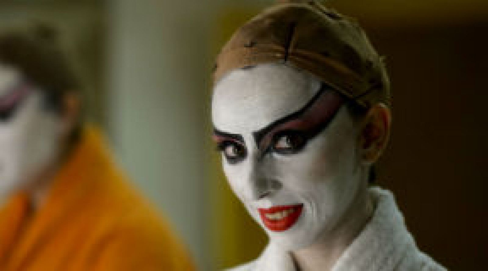 'El amor brujo' de La Fura del Baus