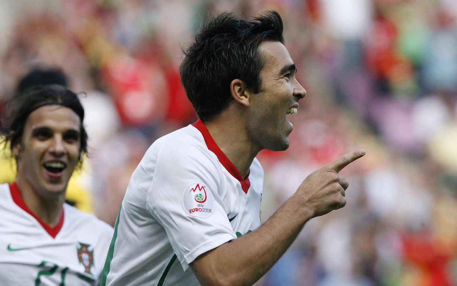 Deco, traspasado al Chelsea