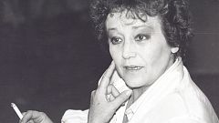 Muere la actriz Amparo Baró a los 77 años