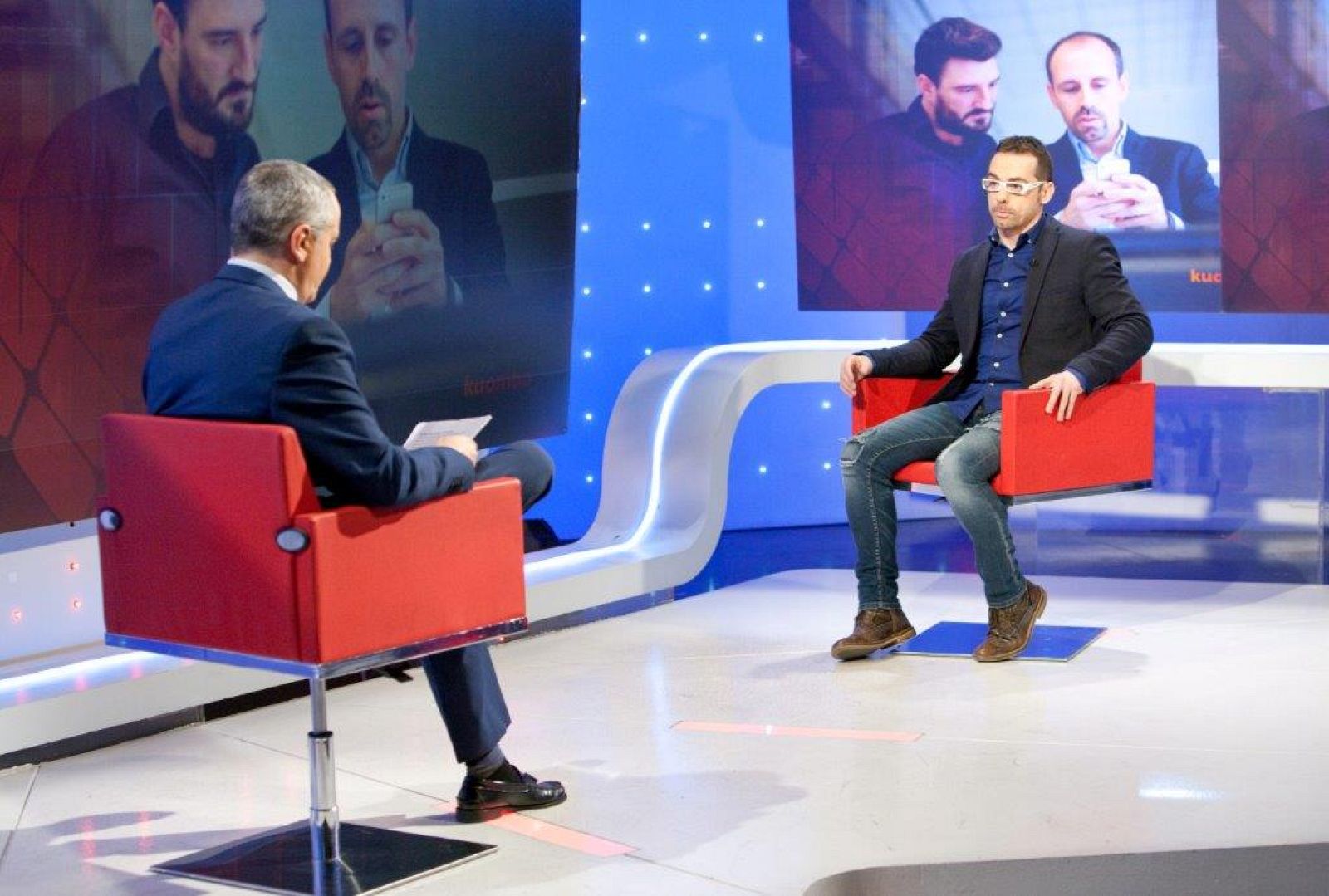 'Emprende' y el comercio electrónico