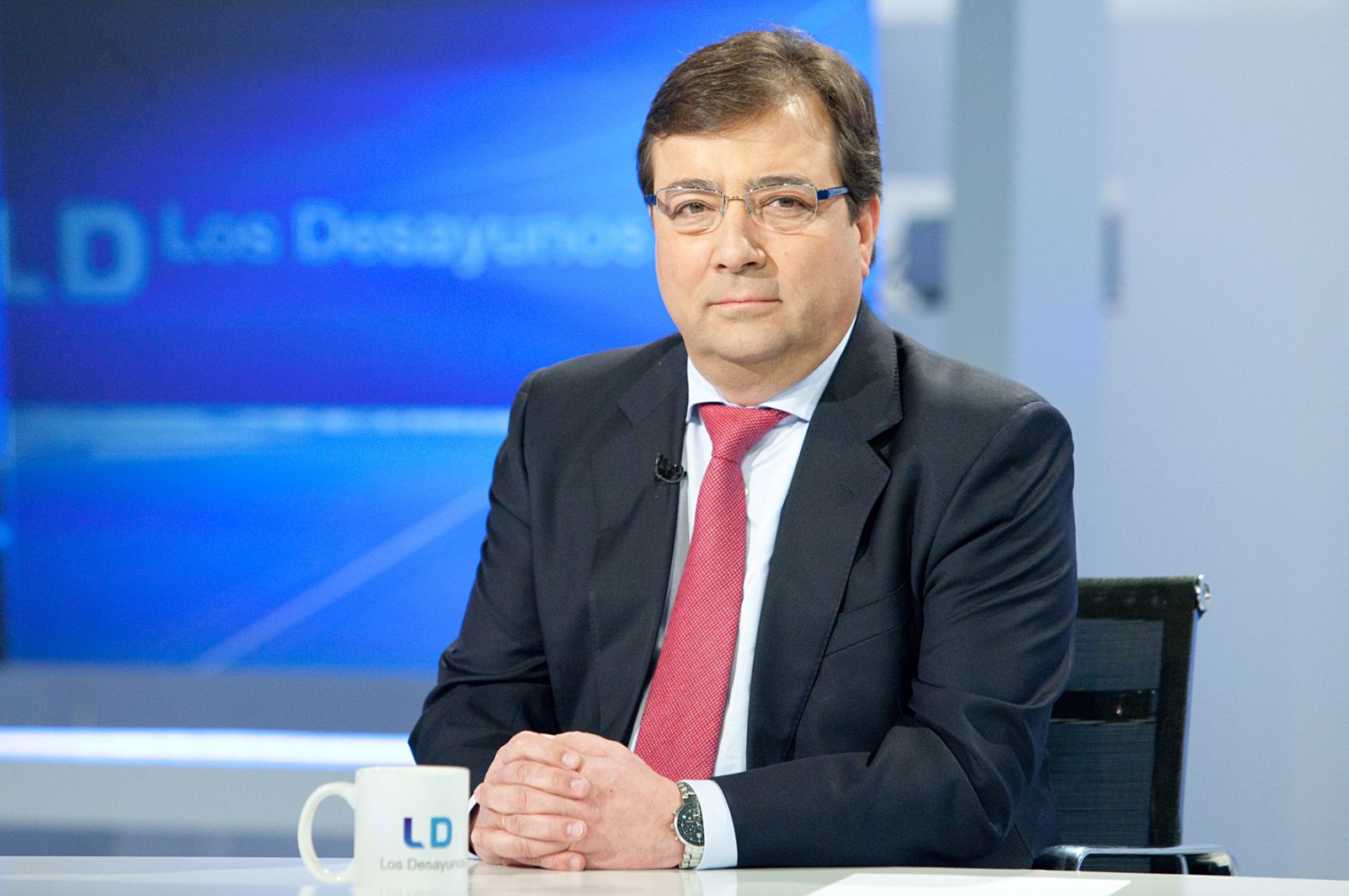 'Los desayunos' Fdez Vara