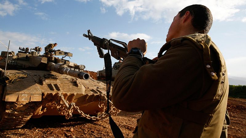 Israel asegura que Hizbulá no está interesado en una escalada de la violencia en la zona