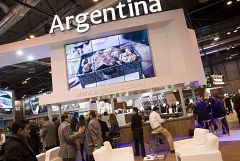 Las aerolíneas avanzan en Fitur sus planes de expansión ante la buena marcha del turismo