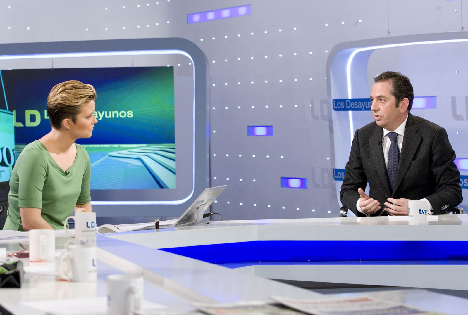 'Los desayunos' Fdez de Mesa