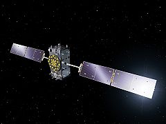 Europa impulsará este 2015 los proyectos Copérnico y Galileo