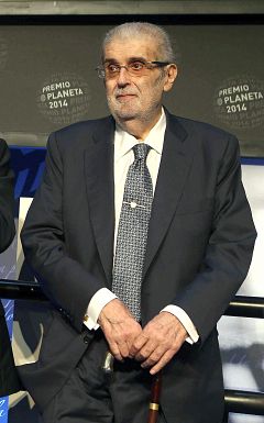 Los reyes y personalidades de la política y la cultura lamentan la muerte de José Manuel Lara