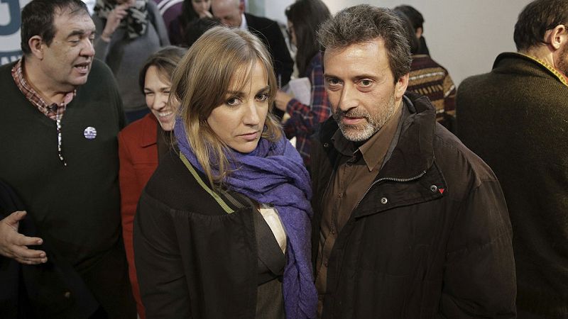 La fractura de Izquierda Unida en Madrid por la convergencia o no con Podemos se agrava
