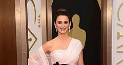 Penélope Cruz vuelve a los Goya y entregará un premio en la gala de 2015