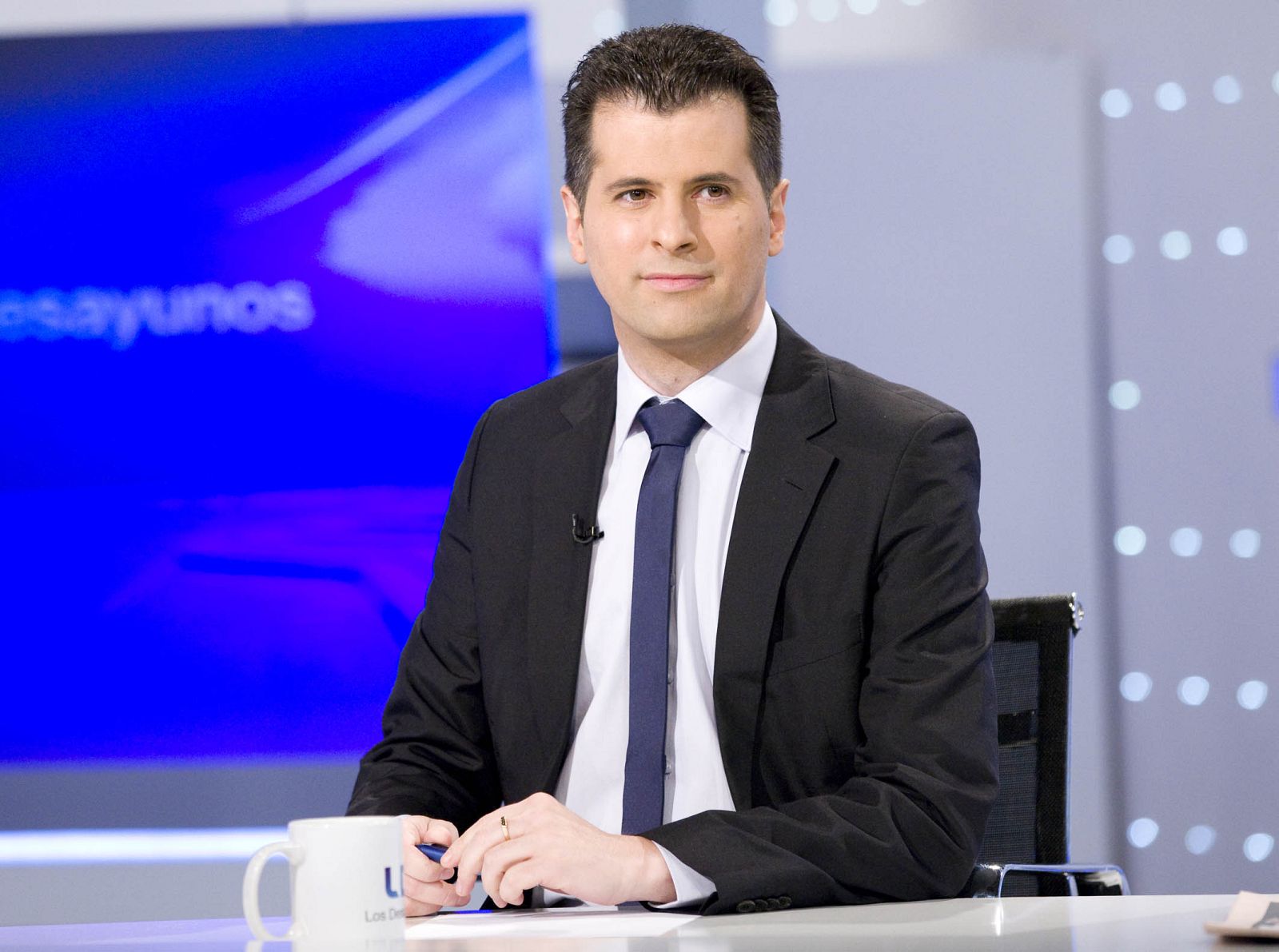 'Los desayunos' Tudanca