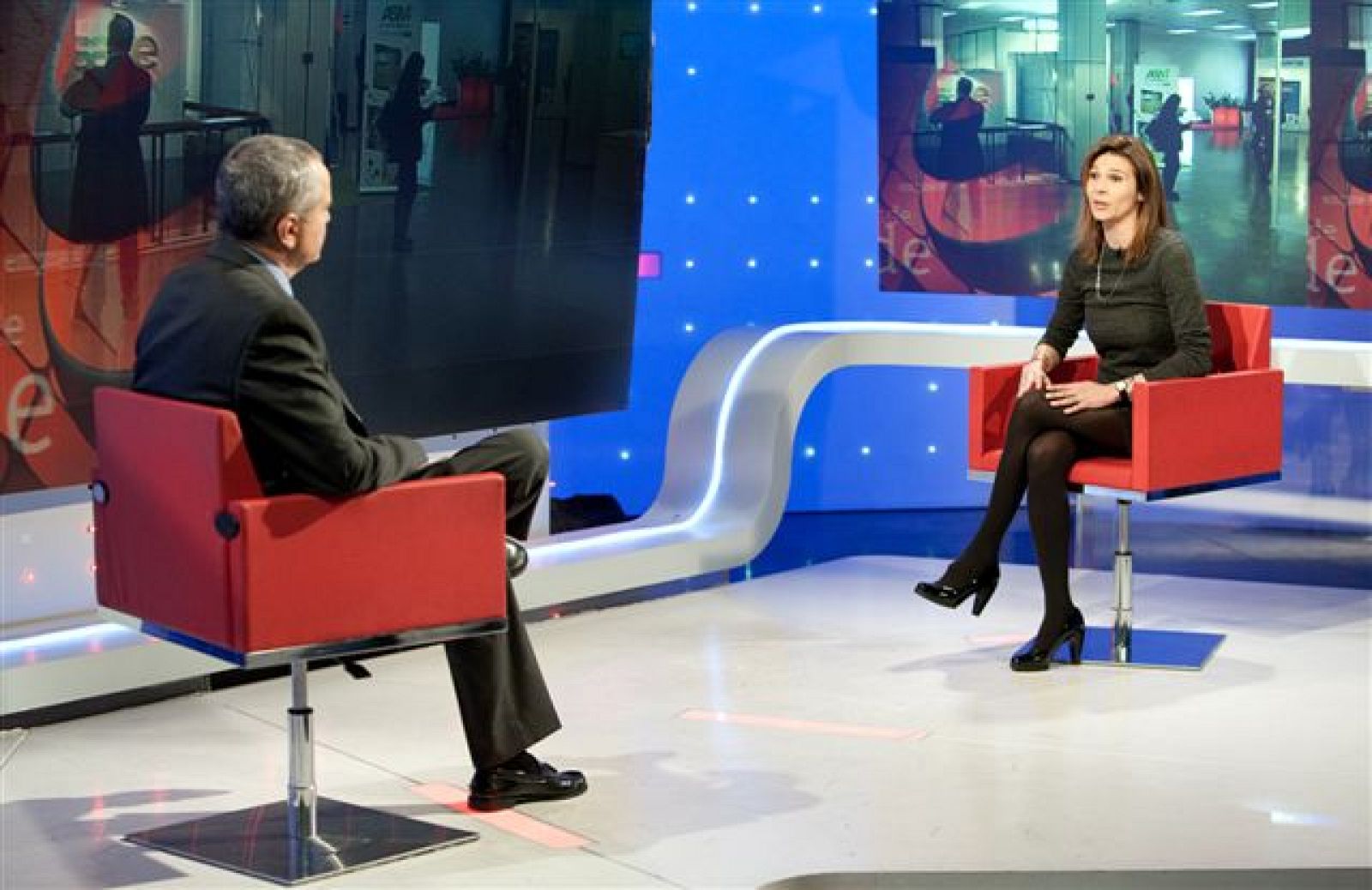 'Emprende Express' con Salón Miempresa