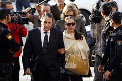Isabel Pantoja logra un acuerdo con Hacienda para intentar vender algunas de sus propiedades
