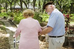 Prueban con éxito en ratones una molécula para tratar el Alzheimer