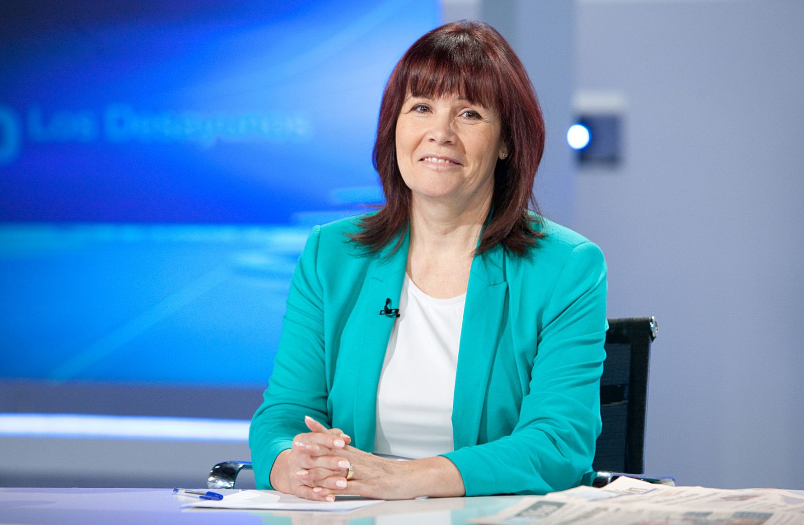 'Los desayunos' Micaela Navarro