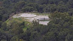 Detenido el novio de la madre de un niño de tres años hallado muerto en Málaga