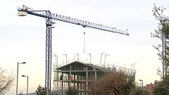 La venta de viviendas sube un 2,2% en 2014 tras tres años de descensos, según el INE