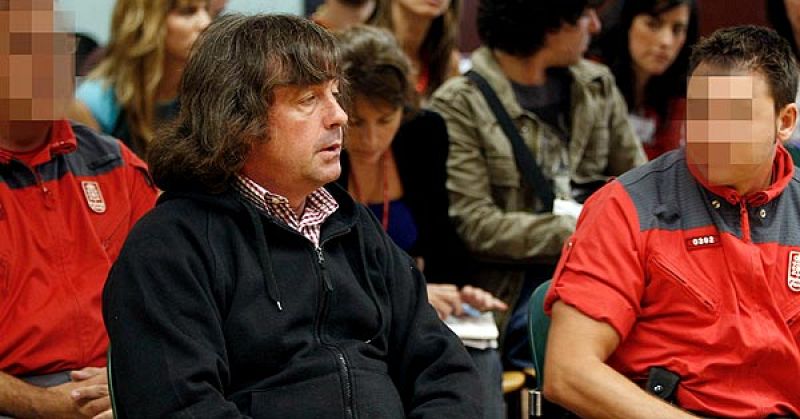 La Audiencia de Navarra fija nueva fecha de juicio el 15, 16 y 17 de julio para el 'El Solitario'