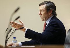 El director de la Agencia Tributaria comparecerá en el Congreso tras rechazar el PP a Falciani