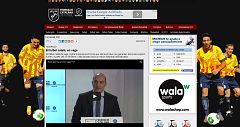 Las Federaciones de CataluLas Federaciones de Cataluña, Extremadura y Cantabria anuncian paros en sus competiciones