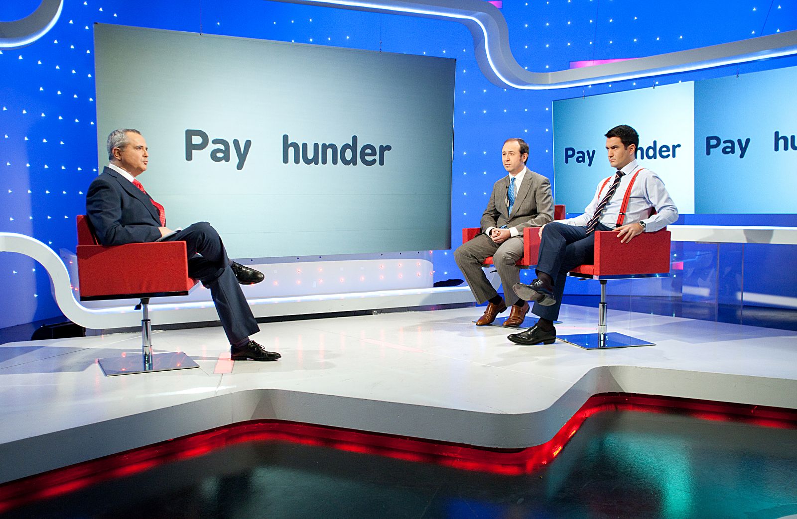 'Emprende' y la financiación de tu empresa