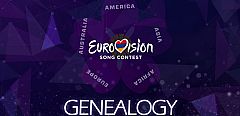 Armenia competirá en Eurovisión con artistas de los 5 continentes