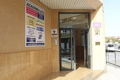 Siete detenidos más en Granada por fraudes en los cursos de formación