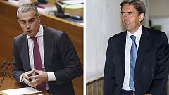 El fiscal pide 8 años de cárcel para la excúpula del PP de Valencia por presunta financiación ilegal
