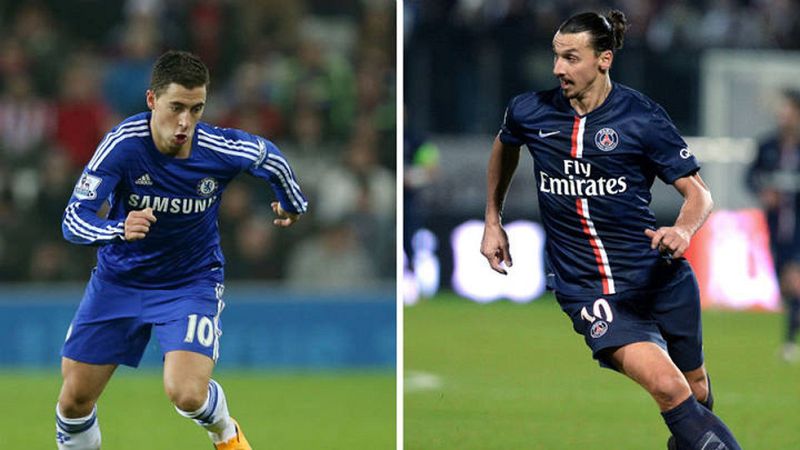 Vive el PSG-Chelsea en vivo y en directo con RTVE.es 