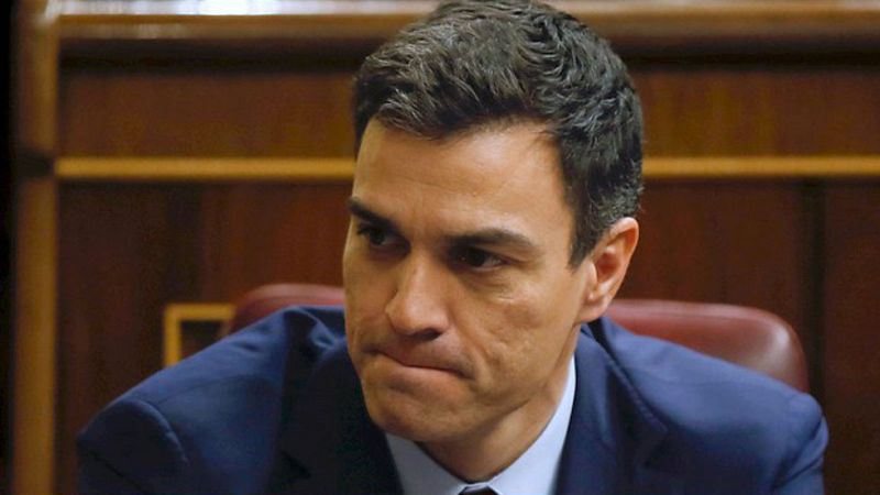 Sánchez asegura que "no se ha rebajado" el listón de exigencia ética con Chaves y Griñán
