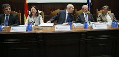Wert rechaza las críticas sobre la reducción de los grados universitarios a tres años