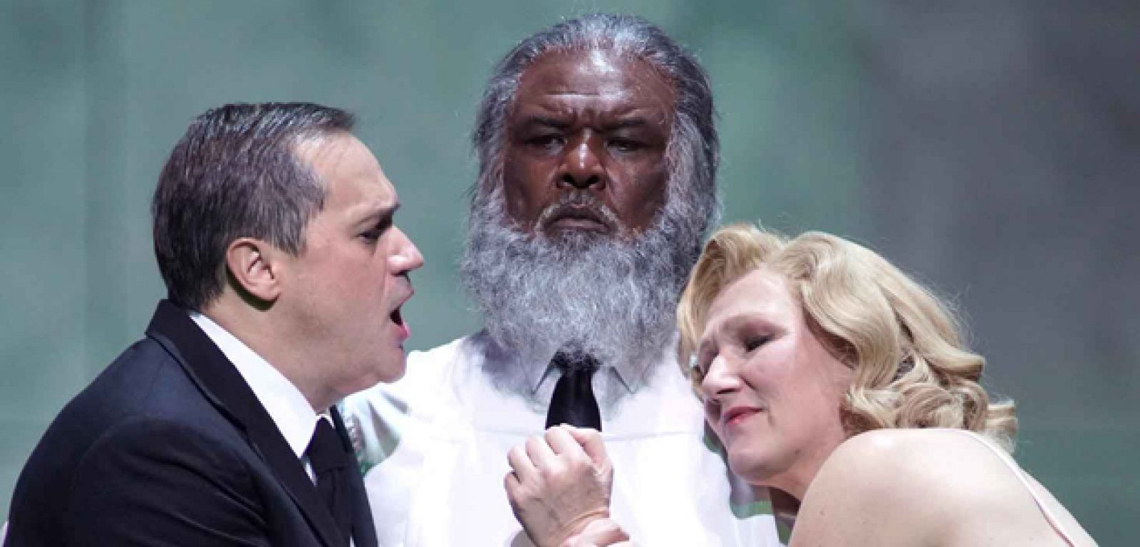 Ópera 'Alceste', de Gluck