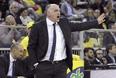 Laso: "Supimos mantener la cabeza fría para sacar un partido complicado"