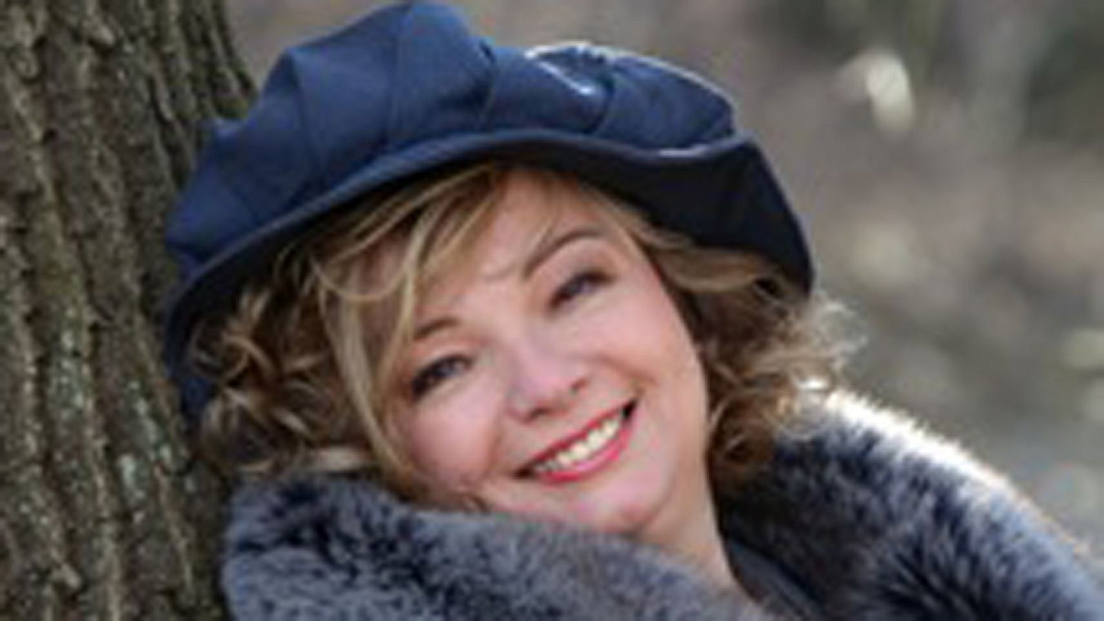 Angelina Ruzzafante, soprano