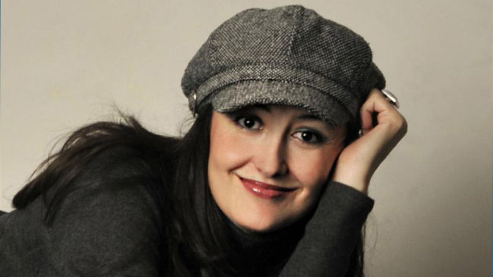 María José Montiel, mezzosoprano / contralto