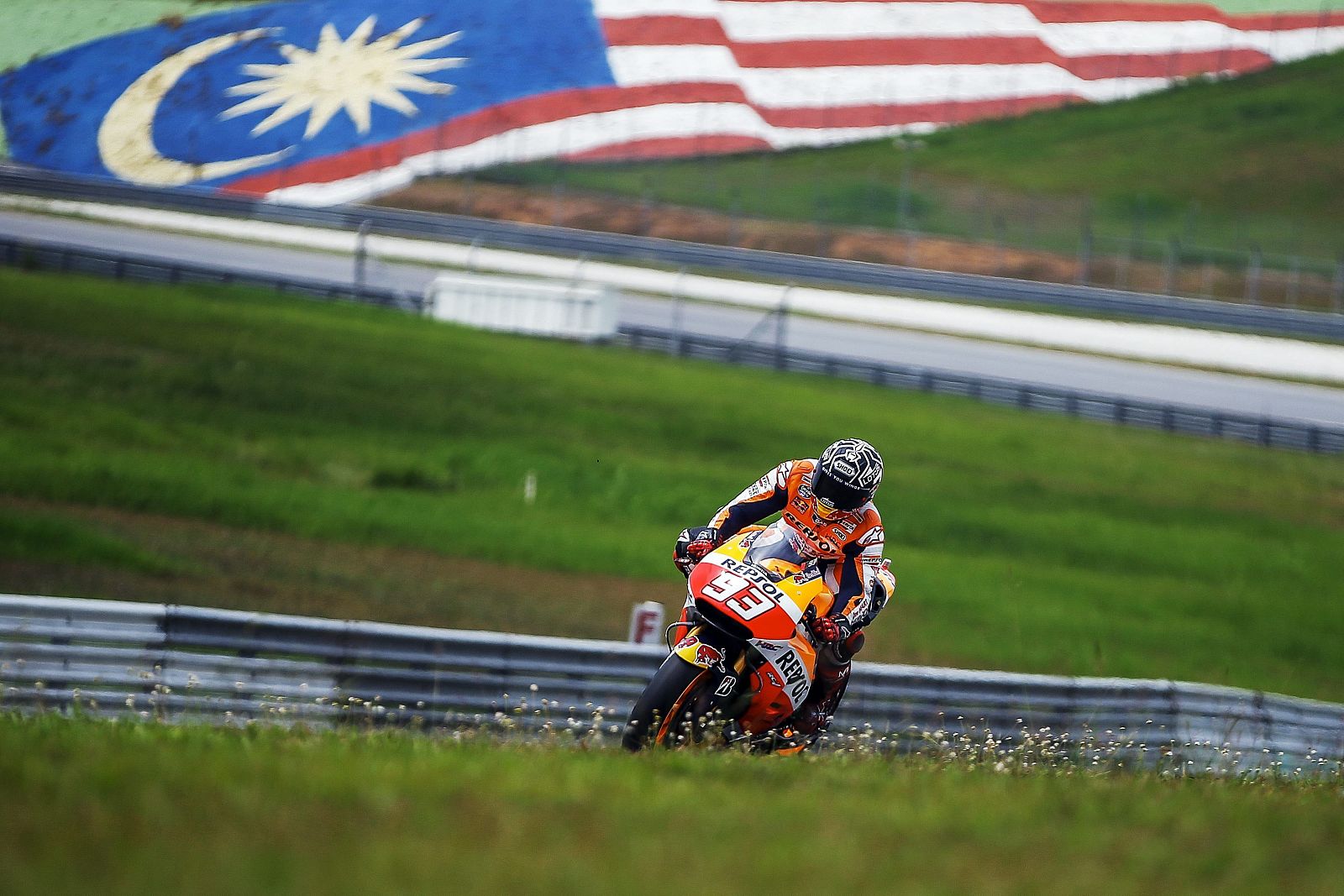 ENTRENAMIENTOS DE MOTOGP