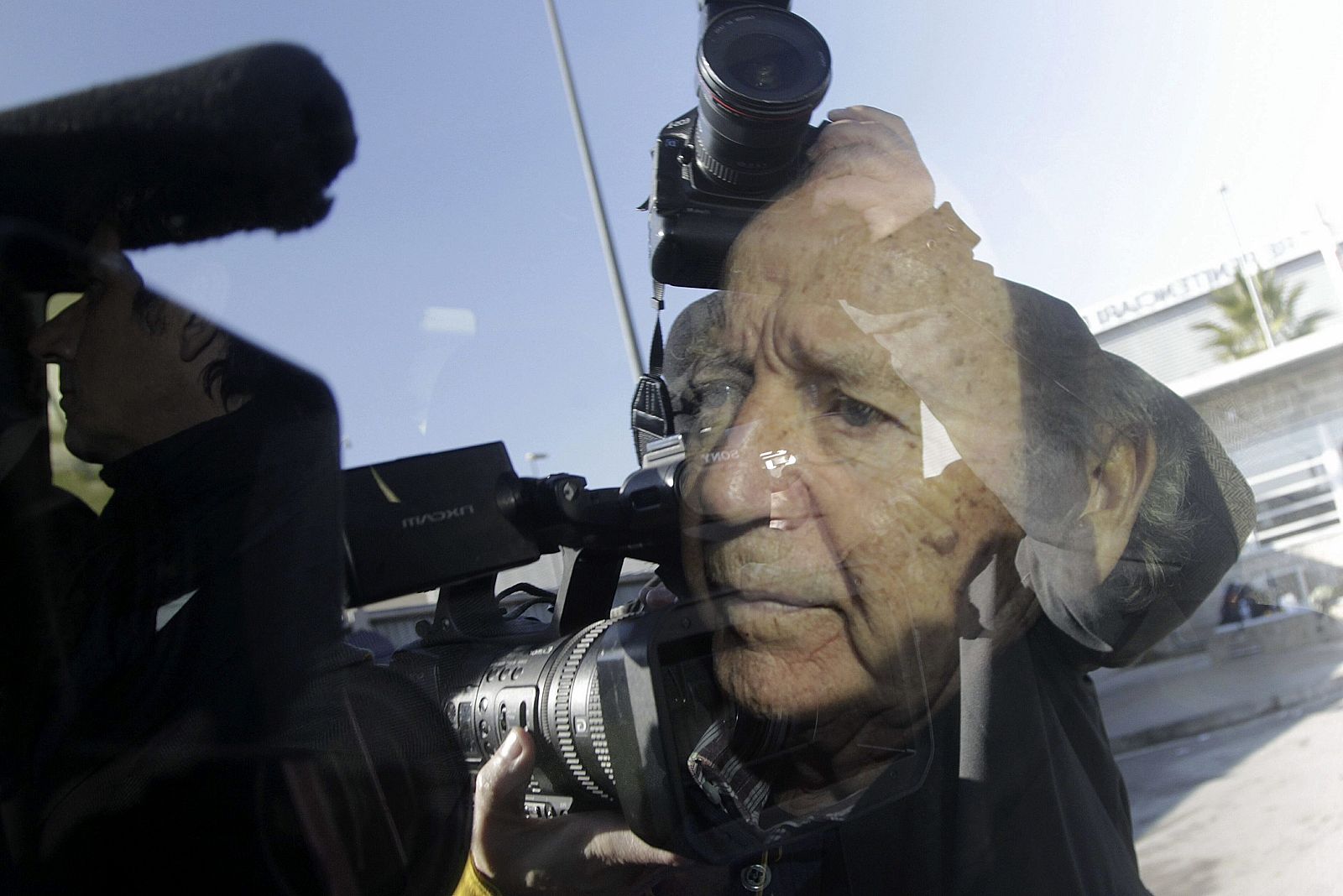 JOSÉ LUIS NÚÑEZ SALE DE PRISIÓN PARA PASAR LAS NAVIDADES EN CASA