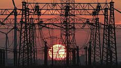 La interconexión eléctrica deberá alcanzar en 2020 el 10% en todos los países de la UE