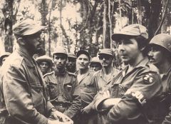 Cuba, cinco décadas de revolución