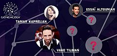 Armenia ya ha elegido a tres de los artistas de 'Genealogy'