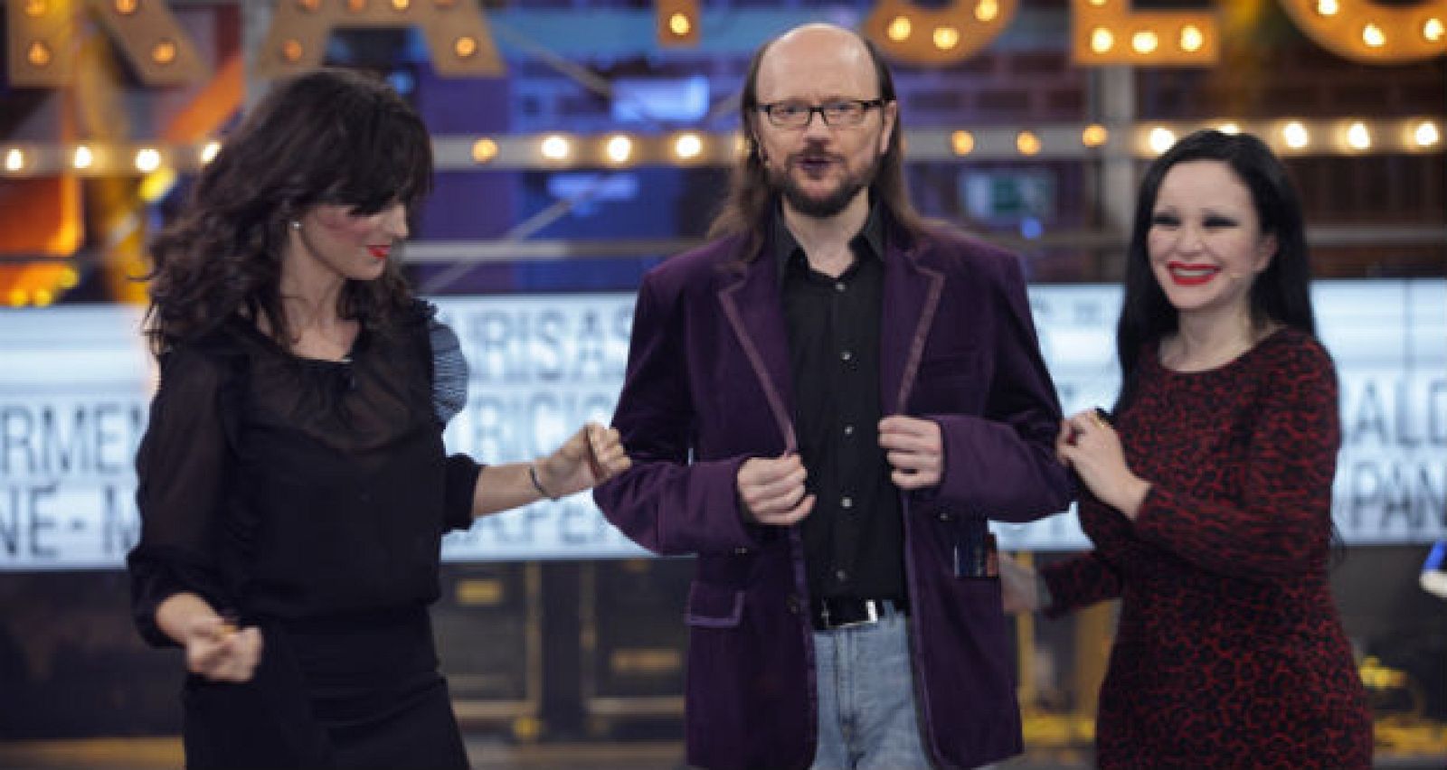 Los mejores momentos de 'Sonrisas y Lágrimas'