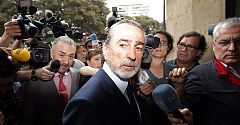 La Audiencia da vía libre para juzgar a Bárcenas, Correa y otros 22 procesados por el caso Gürtel