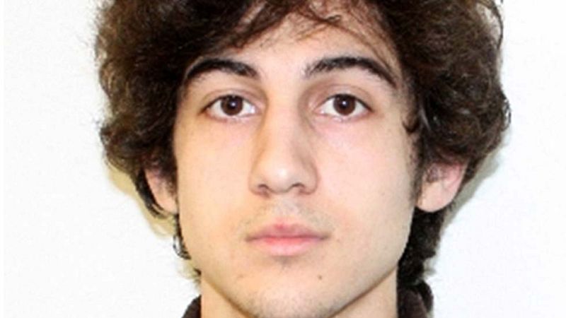 La abogada de Dzhokhar Tsarnaev reconoce su culpabilidad en el atentado de Boston: "Fue él" 