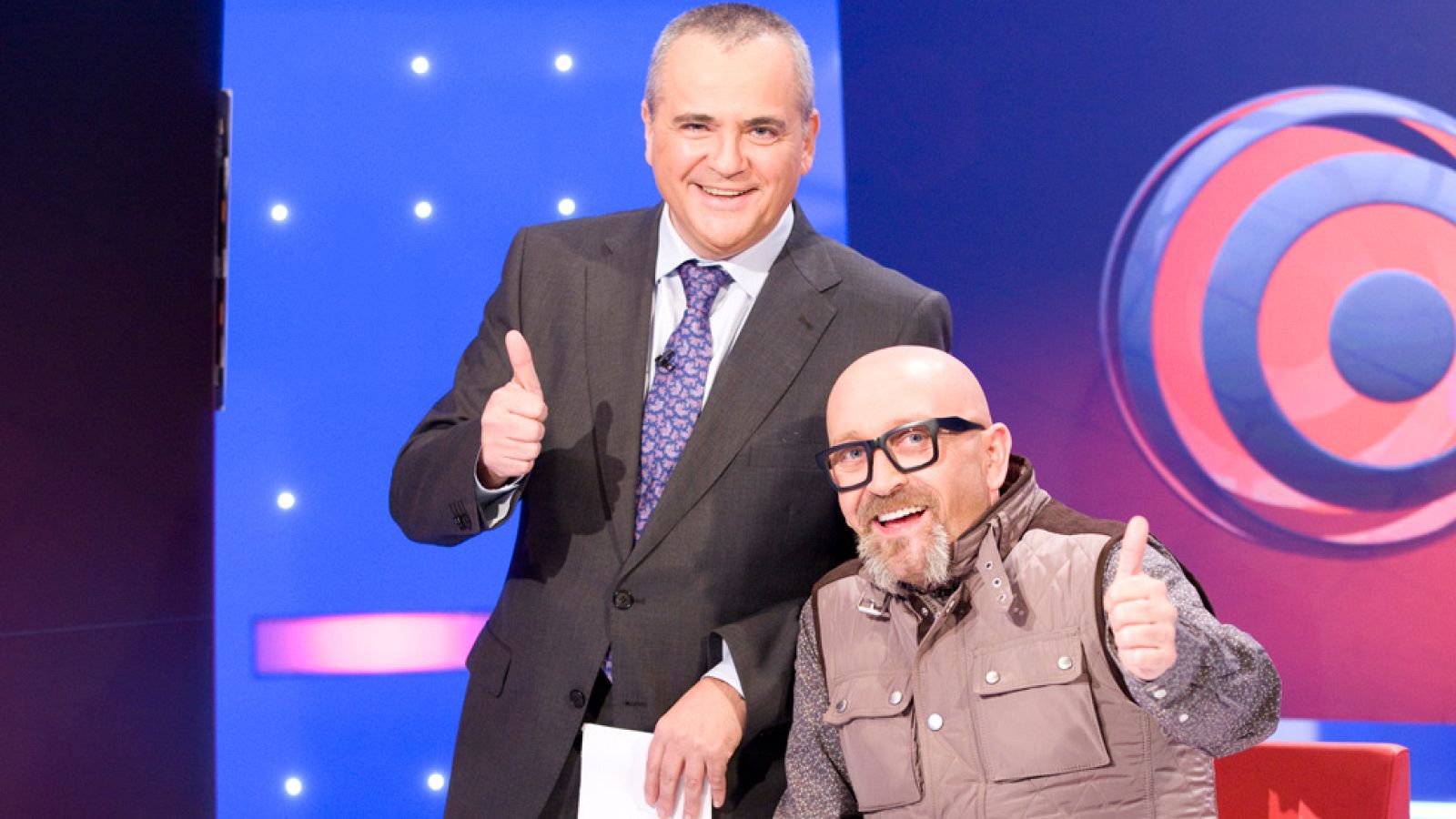 Pedro Aparicio, fundador de PRNOTICIAS