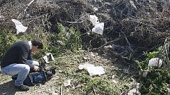 Detenido en Algorfa, Alicante, un británico por la muerte de su mujer, desaparecida en septiembre