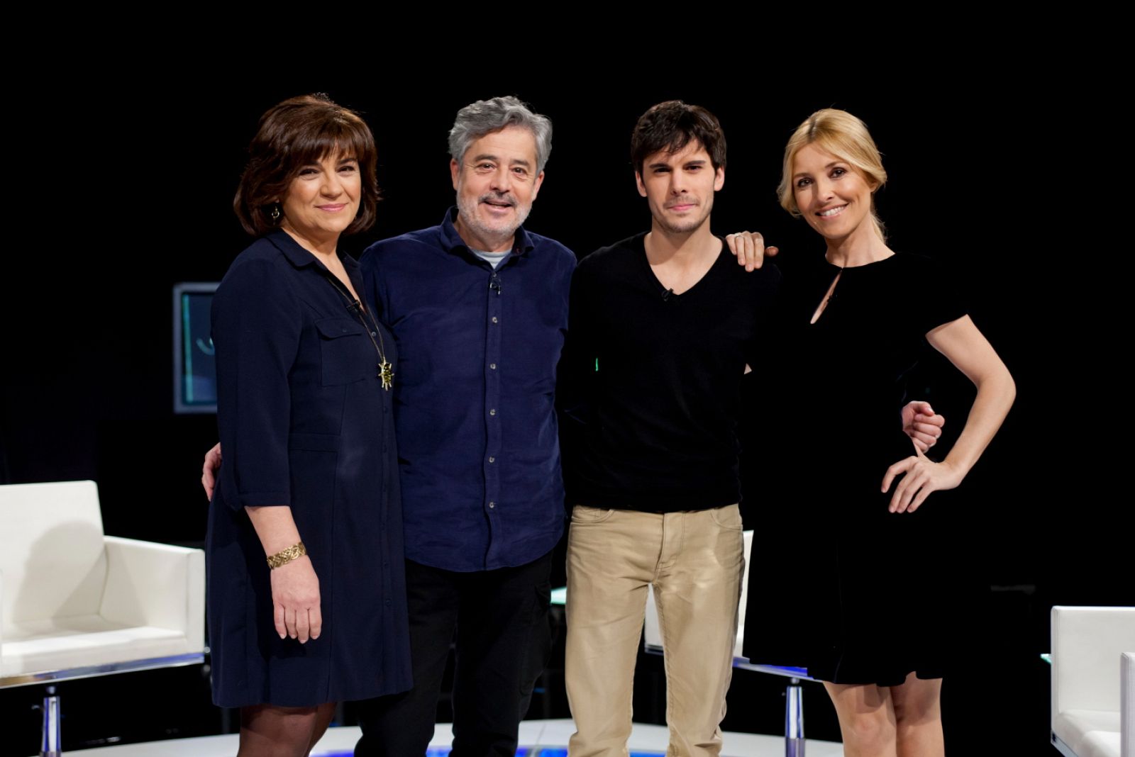 Versión española 'Dos francos, 40 pesetas'