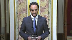 El PSOE pide la reprobación de Montoro por "obstaculizar" la investigación del 'caso Gürtel'