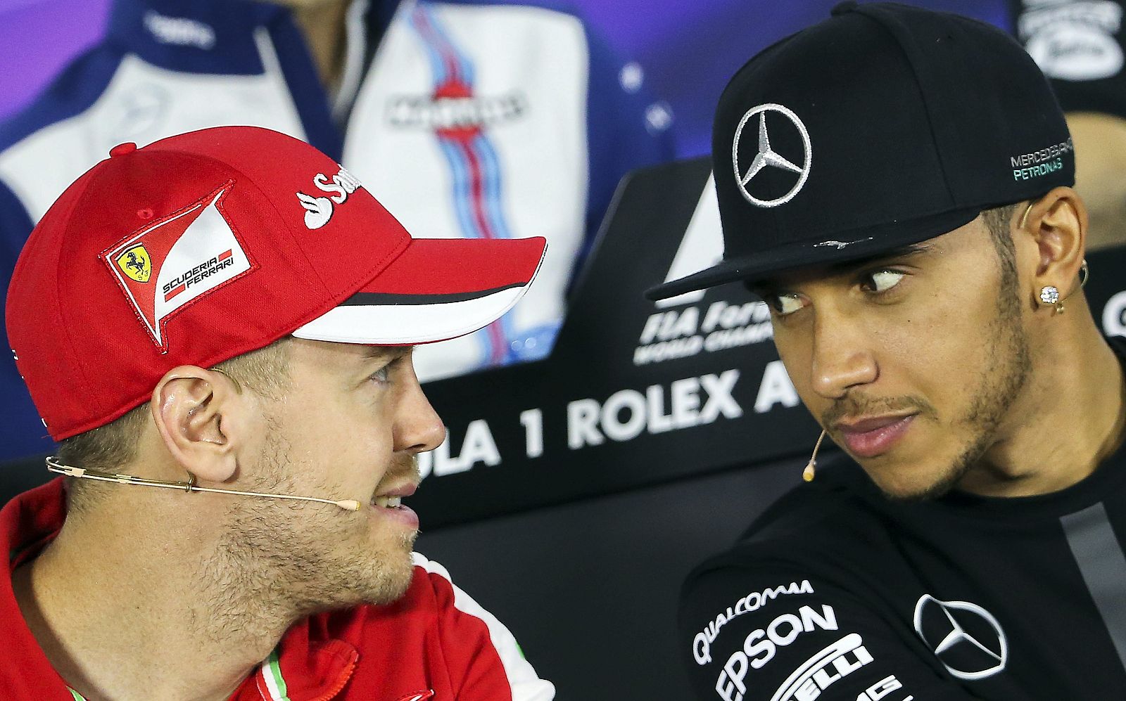 GRAN PREMIO DE AUSTRALIA