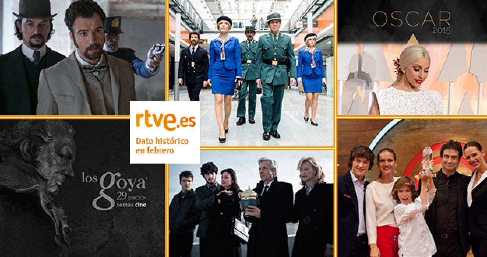 RTVE.es logra su mejor dato histórico en un mes de febrero y crece un 19% en un año