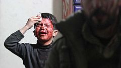Siria, entre la barbarie yihadista y la dictadura de Al Asad