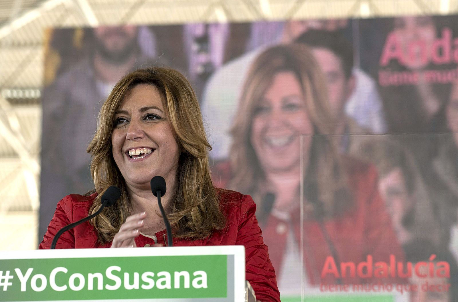 CAMPAÑA ELECTORAL PSOE